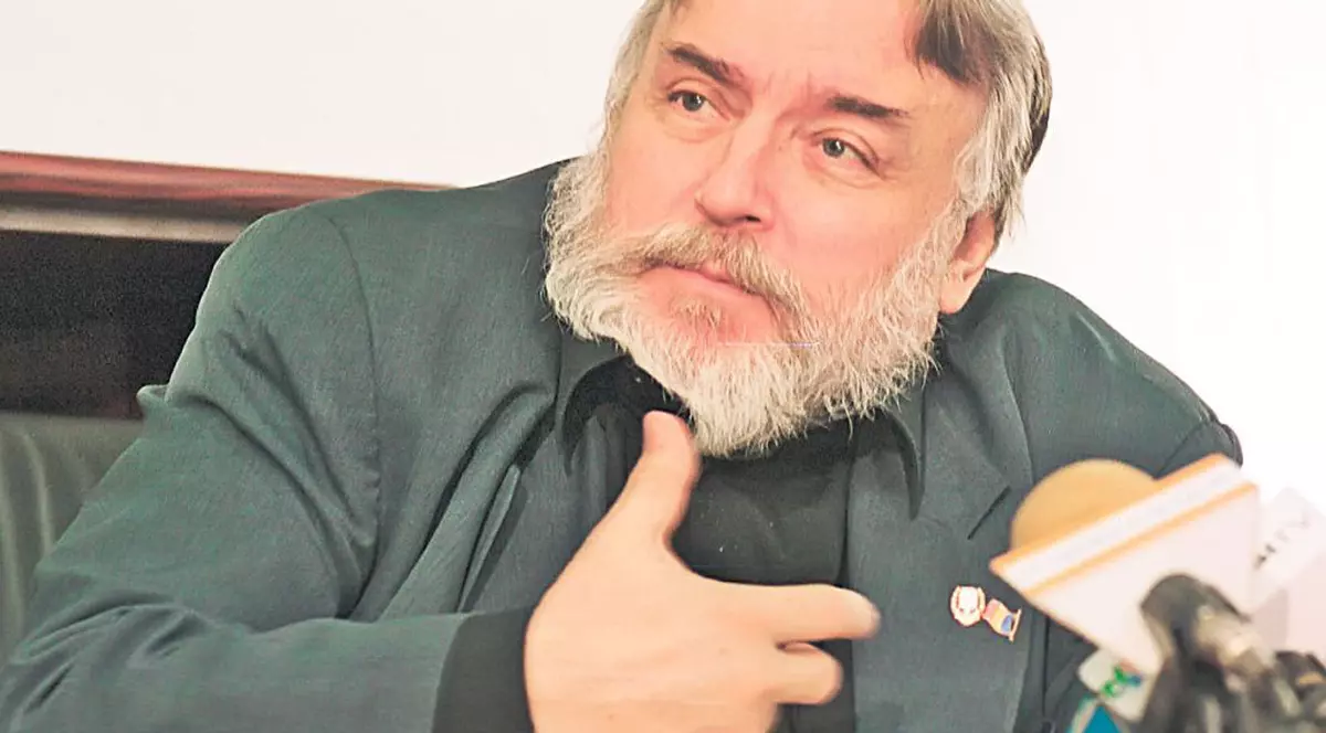 EXCLUSIV | Libertatea a descoperit cel mai cutremurător secret din viaţa lui Adrian Păunescu