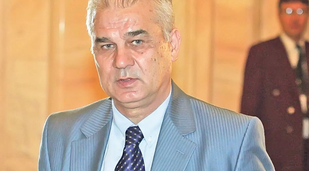 Iordănescu, şef la FRF! Aceasta e varianta de «avarie» vehiculată pentru preşedinţia Federaţiei Române de Fotbal