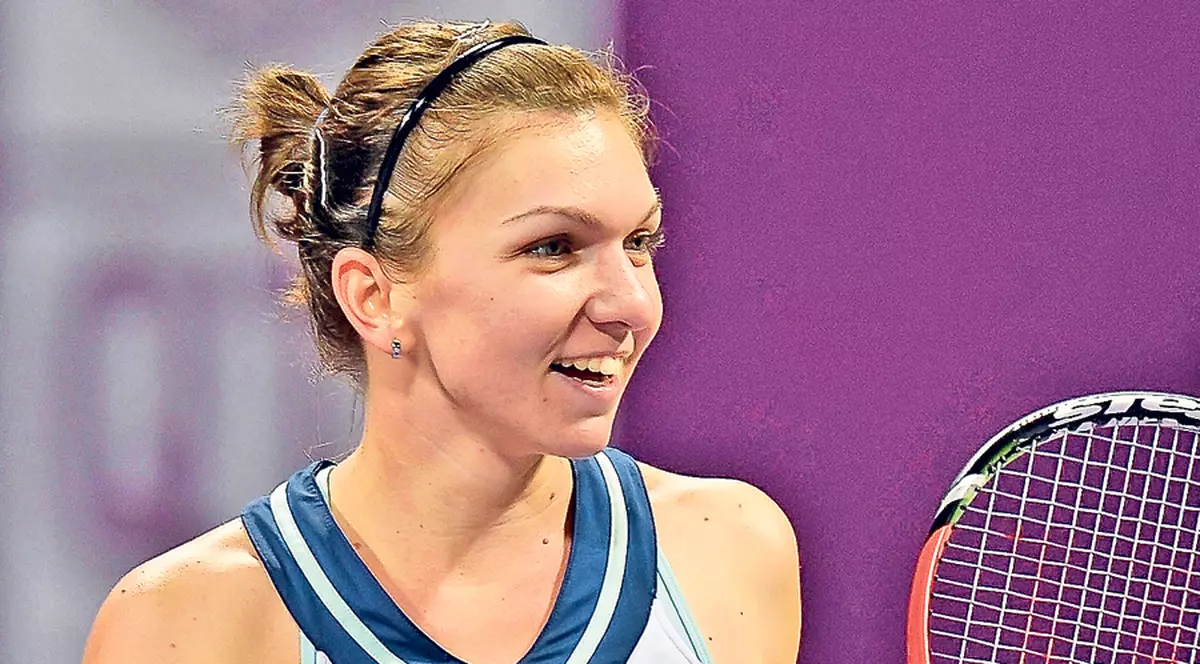 Simona, DE NEOPRIT! Halep s-a calificat în turul 3 al turneului de la Indian Wells
