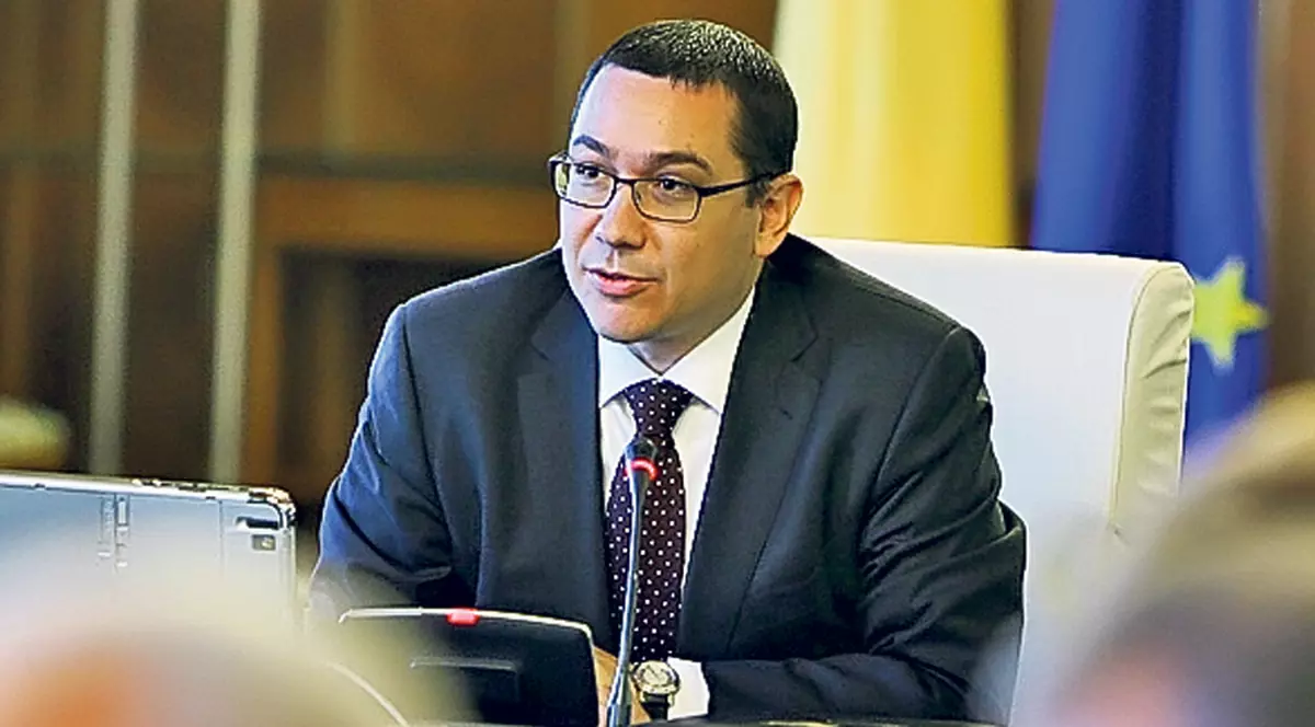 Guvernul, PICHETAT DE SINDICALIŞTII din ENERGIE. Victor Ponta ÎL SOMEAZĂ PE Traian Băsescu