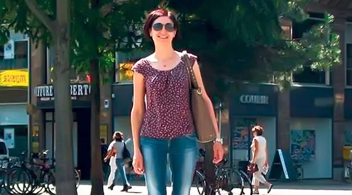 Cea mai nouă teorie în cazul doctoriţei române care s-a sinucis într-un spital din Franţa este REVOLTĂTOARE!