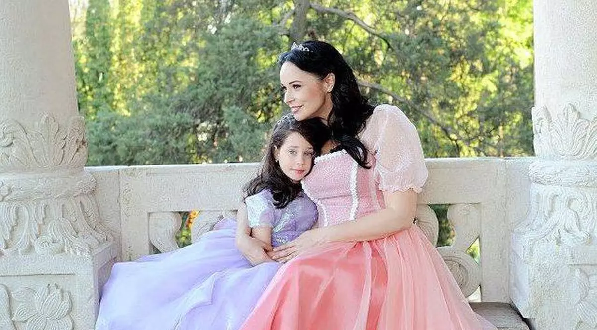 CE ŞTIE fiica Andreei Marin DESPRE RELAŢIA ACESTEIA cu Tuncay?