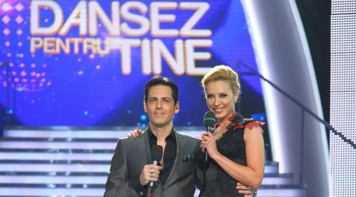 Pro TV decide soarta show-lui «Dansez pentru tine». Vezi ce emisiune ar putea să îi ia locul!