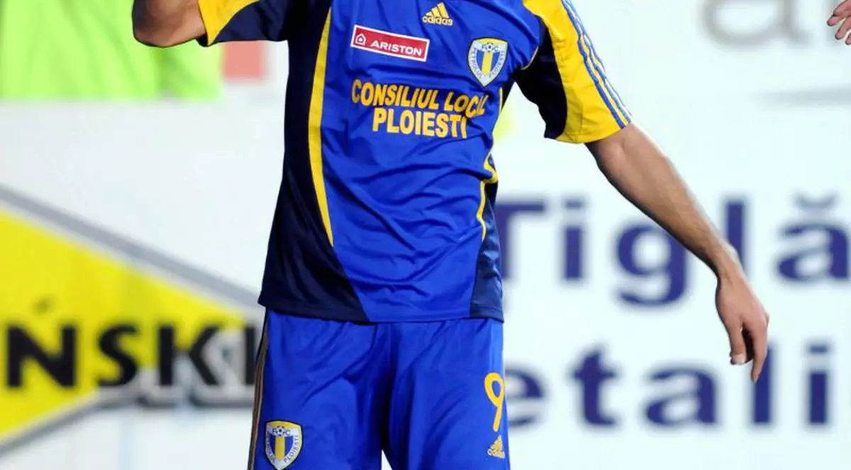 Hamza neagă că ar avea un copil din flori