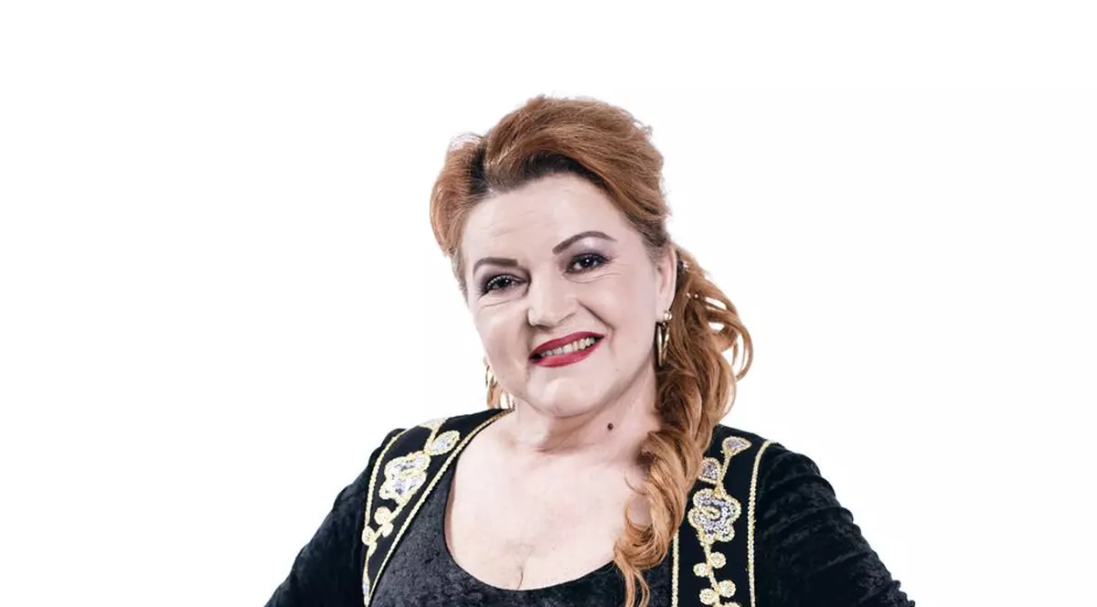 Maria Cârneci a făcut “pana prostului”. Unde se grăbea să ajungă artista? 