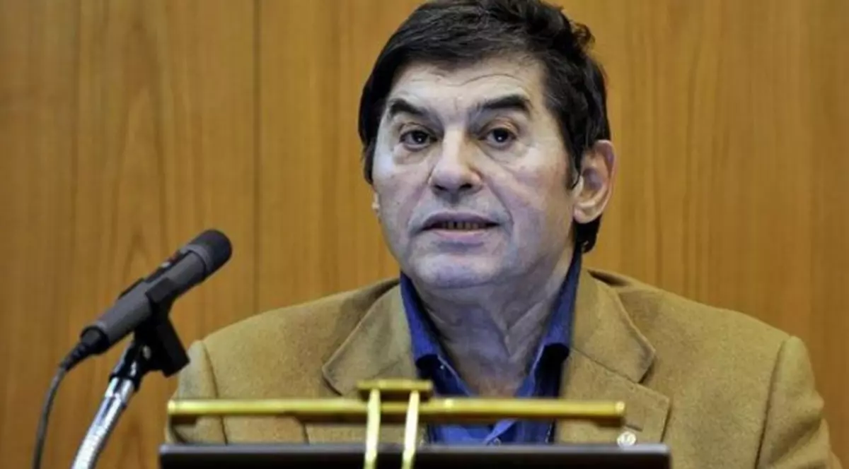 Mihail Vlasov, achitat în dosarul privind Registrul Comerțului