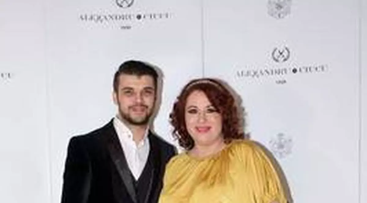 Oana, soţul tău a scăpat-o! SUPER DETALIU din intimitate: Marius A DEZVĂLUIT CÂND ŞI UNDE A CONCEPUT-O PE FIICA SA