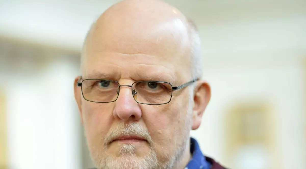 «Cel mai periculos criminal în serie» din istoria Suediei a fost eliberat! Motivul este incredibil