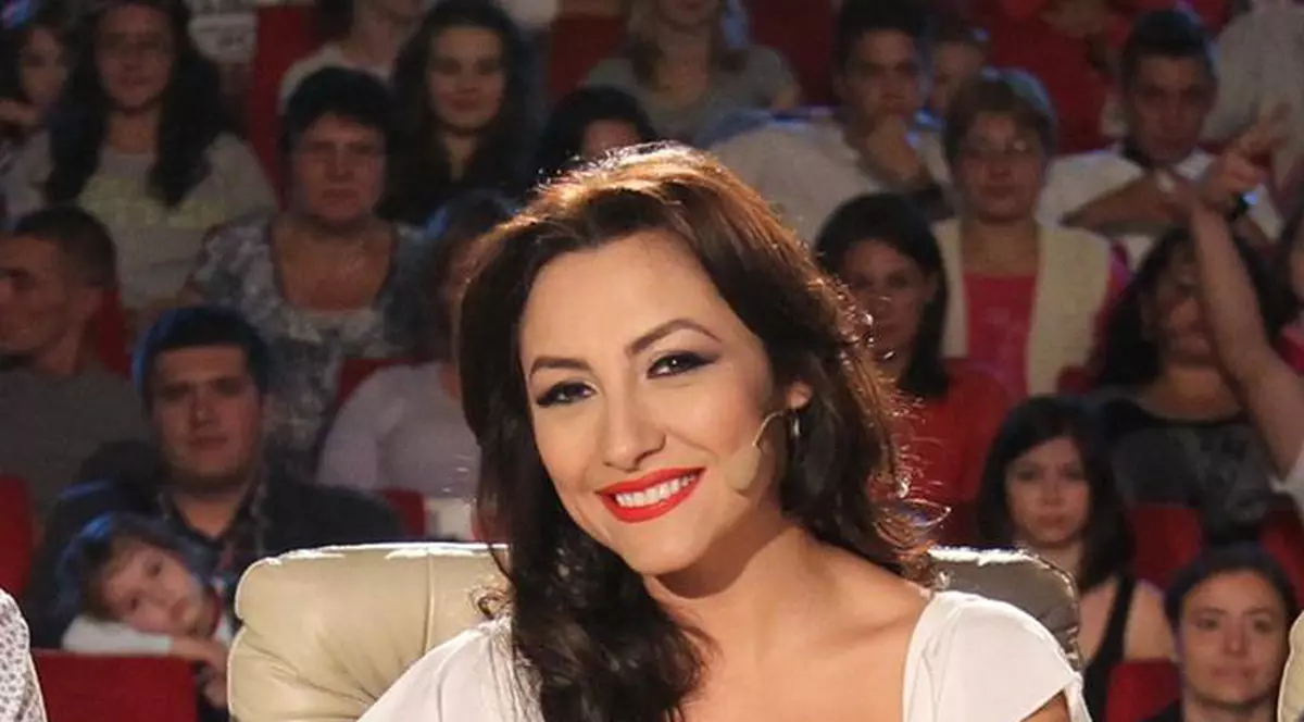 ANDRA, VICTIMA UNEI GAFE la care nimeni nu se aştepta! Iată CUM A APĂRUT ÎN EMISIUNE! FOTO