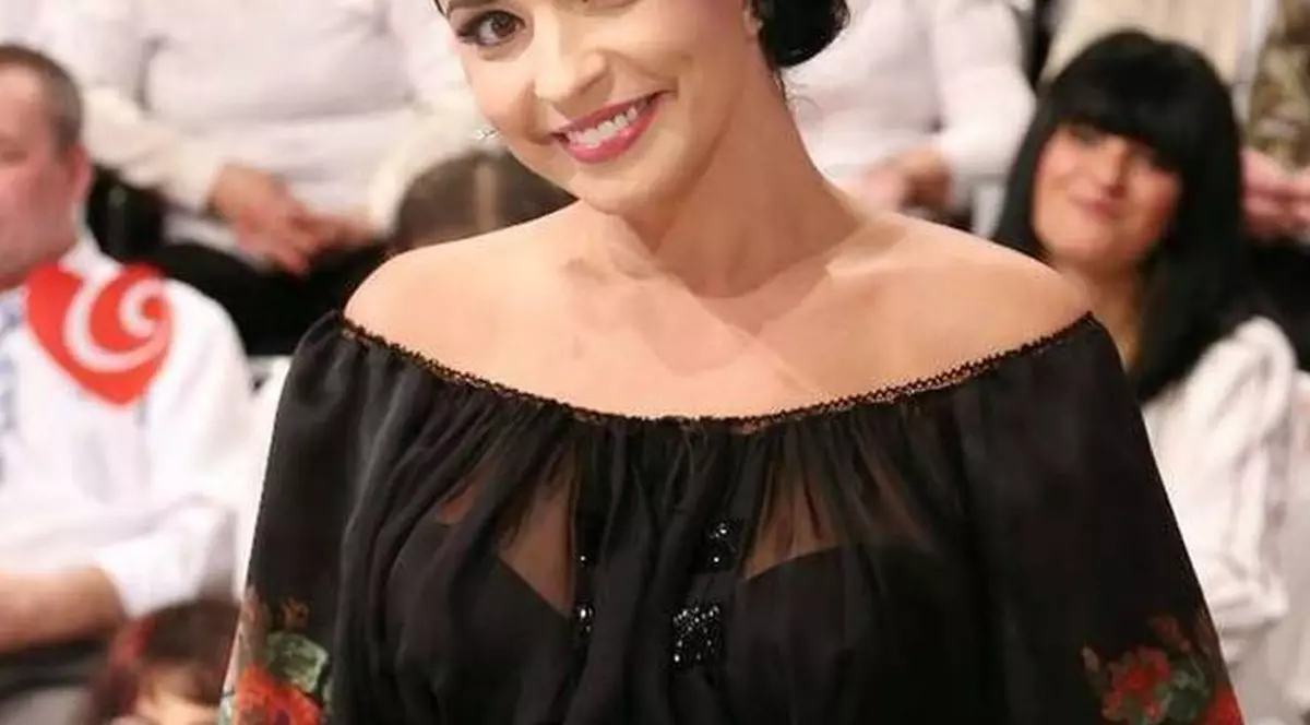 Credeai că o s-o auzi VREODATĂ spunând aşa ceva? ANDREEA MARIN: "Mă SUFOCĂ AŞTEPTAREA şi DORUL!"