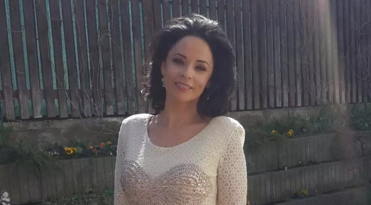 Andreea Marin RECUNOAŞTE: "Sunt mulţi oameni cărora le datorez ceea ce sunt astăzi"