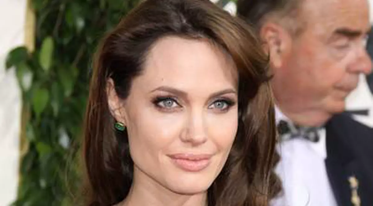 Angelina, la un pas să fie părăsită de Brad Pitt! I s-au aprins călcâiele după Leto