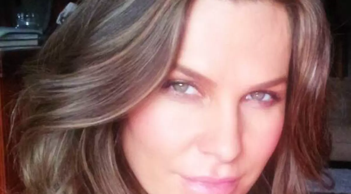 Anna Lesko, PRIMELE CUVINTE, DUPĂ CE A DEVENIT MĂMICĂ!