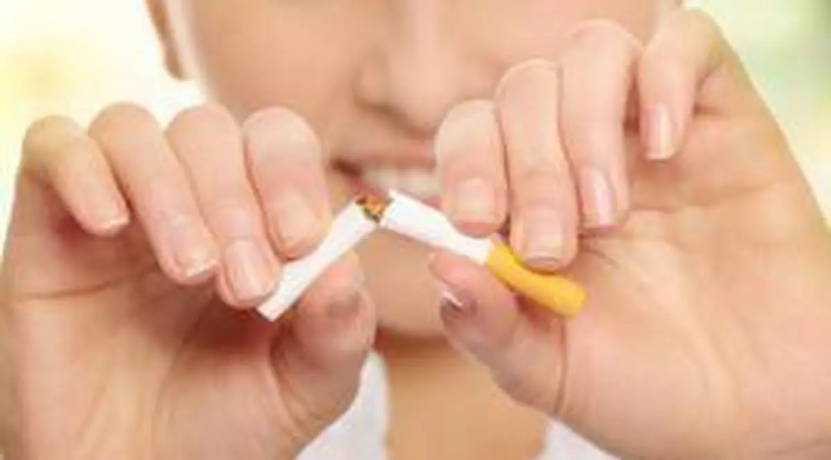 METODA INCREDIBILĂ prin care mai mulţi britanici AU REUŞIT SĂ RENUNŢE LA FUMAT