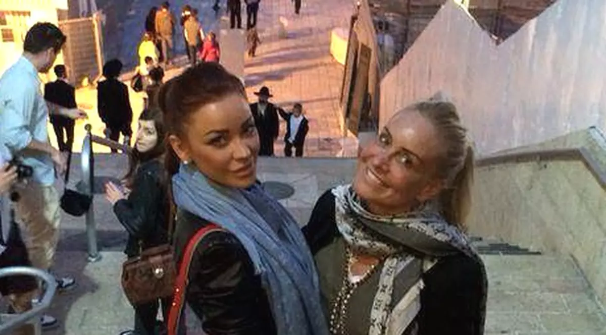 Vica Blochina, DEZVĂLUIRE incredibilă despre Bianca Drăguşanu: "Când urcam scările, A BUFNIT-O PLÂNSUL"