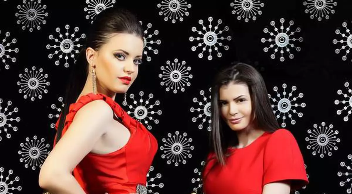 Mădălina Apostol şi-a retras plângerea: «Moni a insistat să nu-i fac rău fratelui meu»