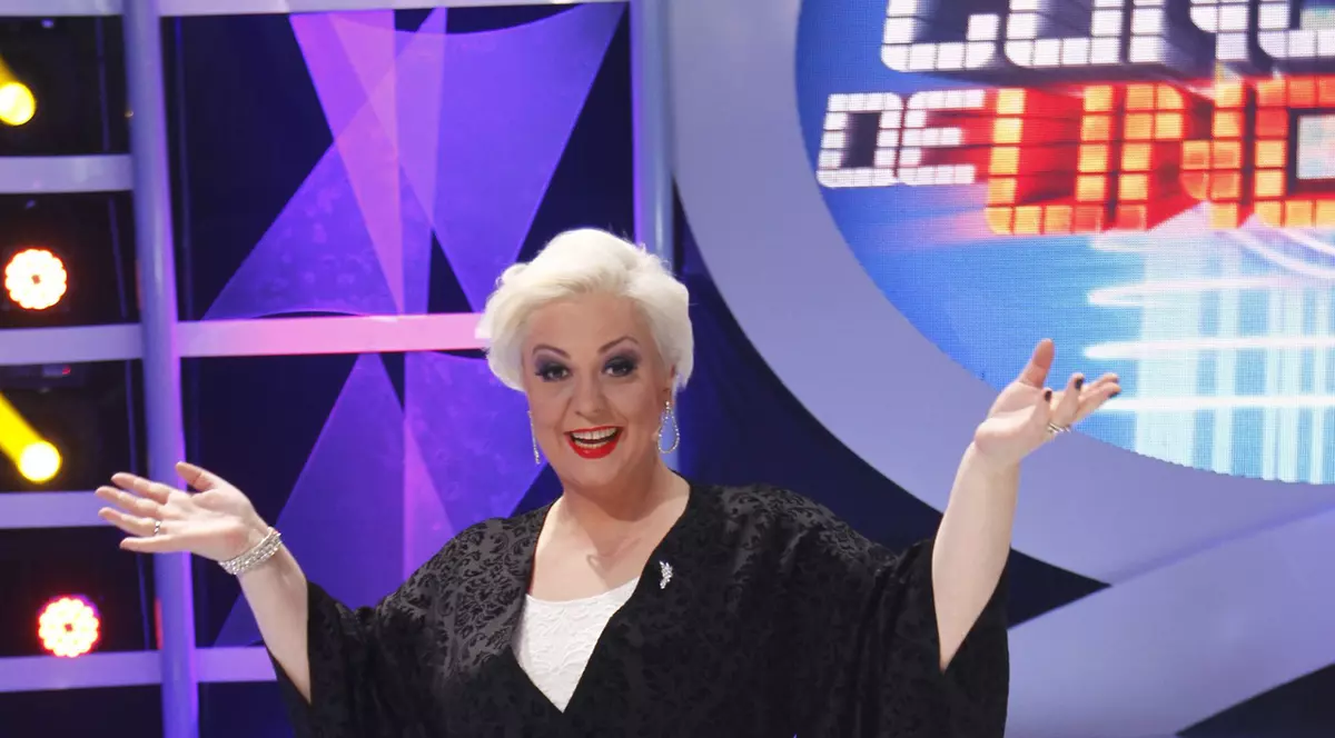 SCANDAL ÎN FAMILIA Monicăi Anghel, DIN CAUZA SHOW-ului "Te cunosc de undeva"