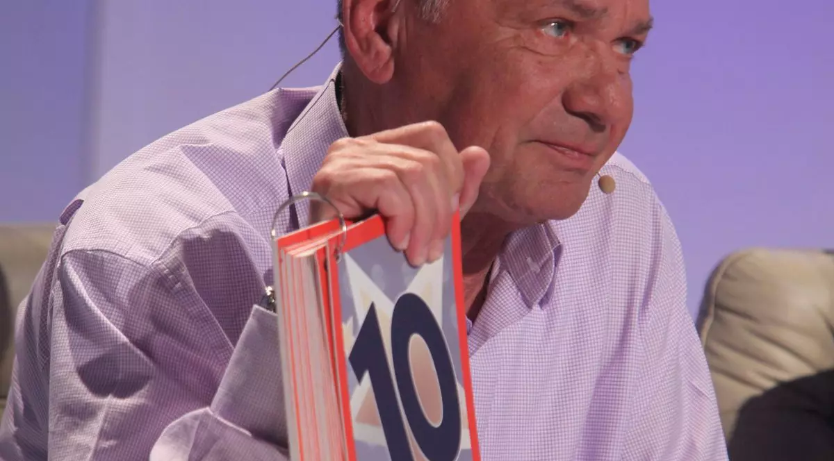 Cornel Patrichi: "Conducerea 'Dansez pentru tine' e formată din nişte amatori penibili". Vezi ce spune despre plecarea lui Ştefan Bănică!