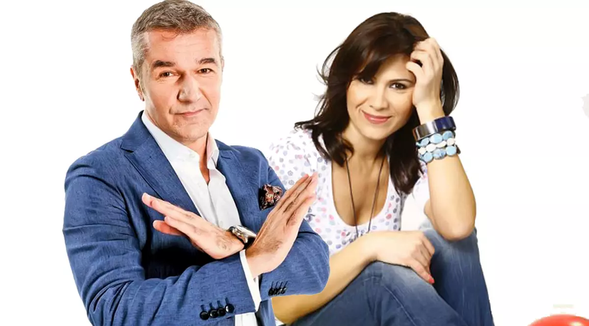 Dan Bittman , alături de Liliana, iubita lui. Artistul a încercat să se sinucida