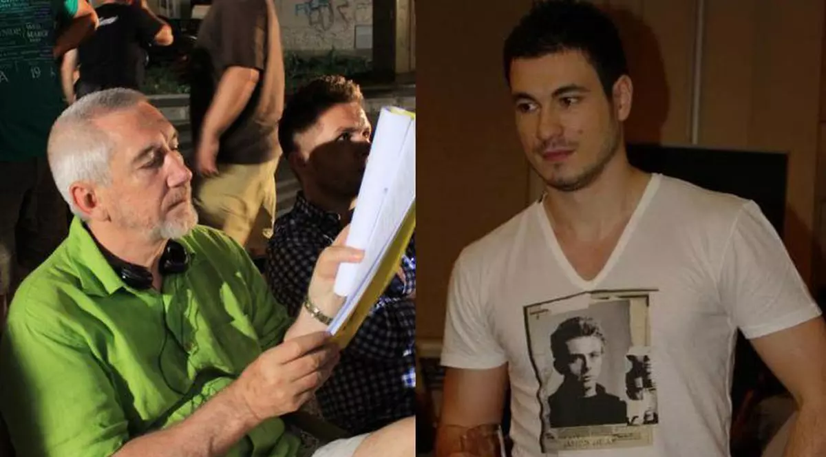 Piţurcă şi Dan Chişu se înfruntă pentru un premiu de 100.000 de lei!