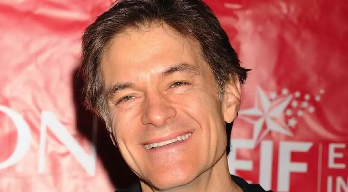 Dr. Oz: detoxifiere în 48 de ore