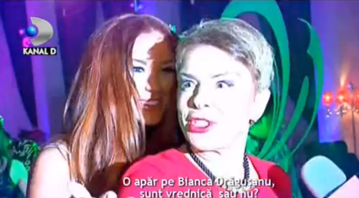 Teo, mai sinceră ca NICIODATĂ: "M-am întâlnit cu Bianca Drăguşanu şi m-am făcut că nu o văd"
