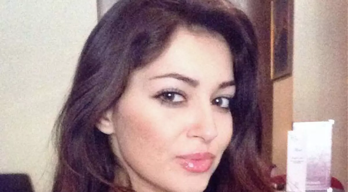 Elena de la Mandinga, MOMENT EMOŢIONANT la "Te cunosc de undeva!"