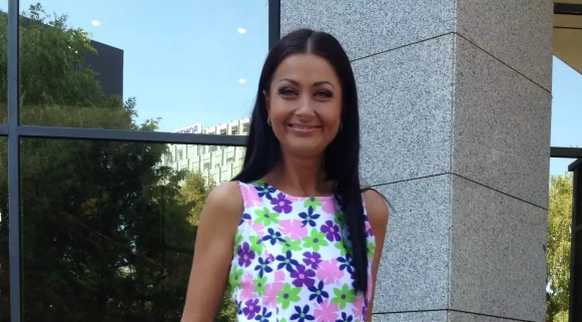 Gabriela Cristea, DE LA AGONIE, LA EXTAZ! Uite ce a mărturisit vedeta