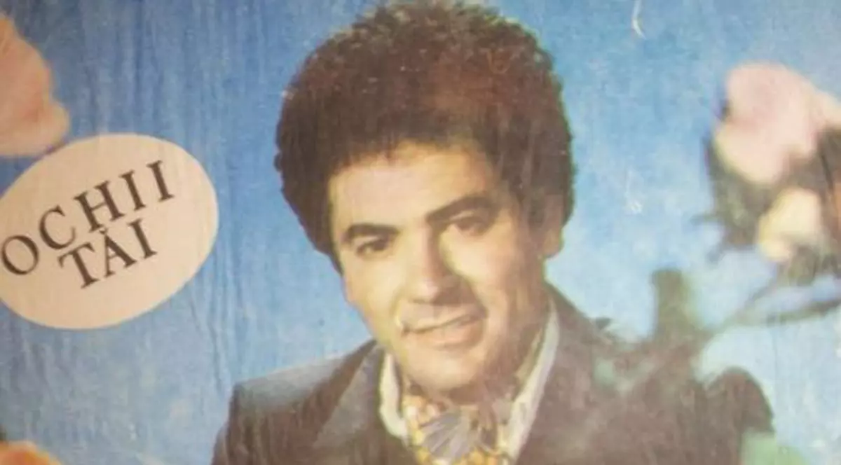 Îl mai ţineţi minte pe GEORGE ROTARU? Viaţa i s-a schimbat TOTAL, iată ce face ACUM!