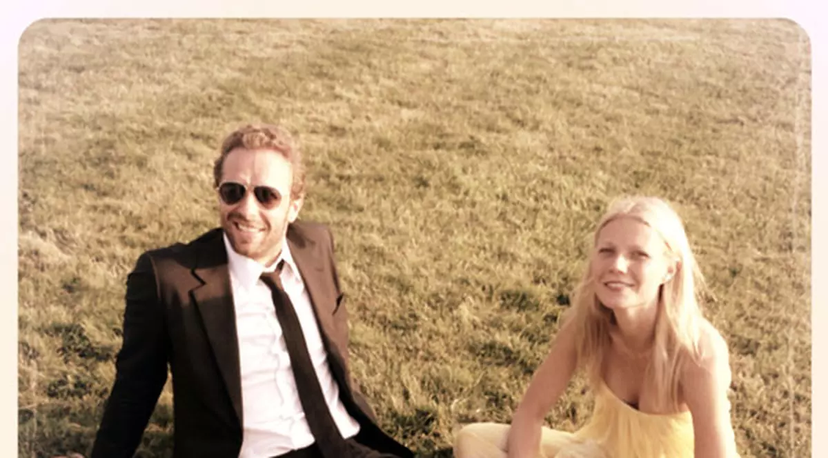 VESTE BOMBĂ de la Hollywood! Gwyneth Paltrow şi Chris Martin DIVORŢEAZĂ după 10 ani de căsnicie