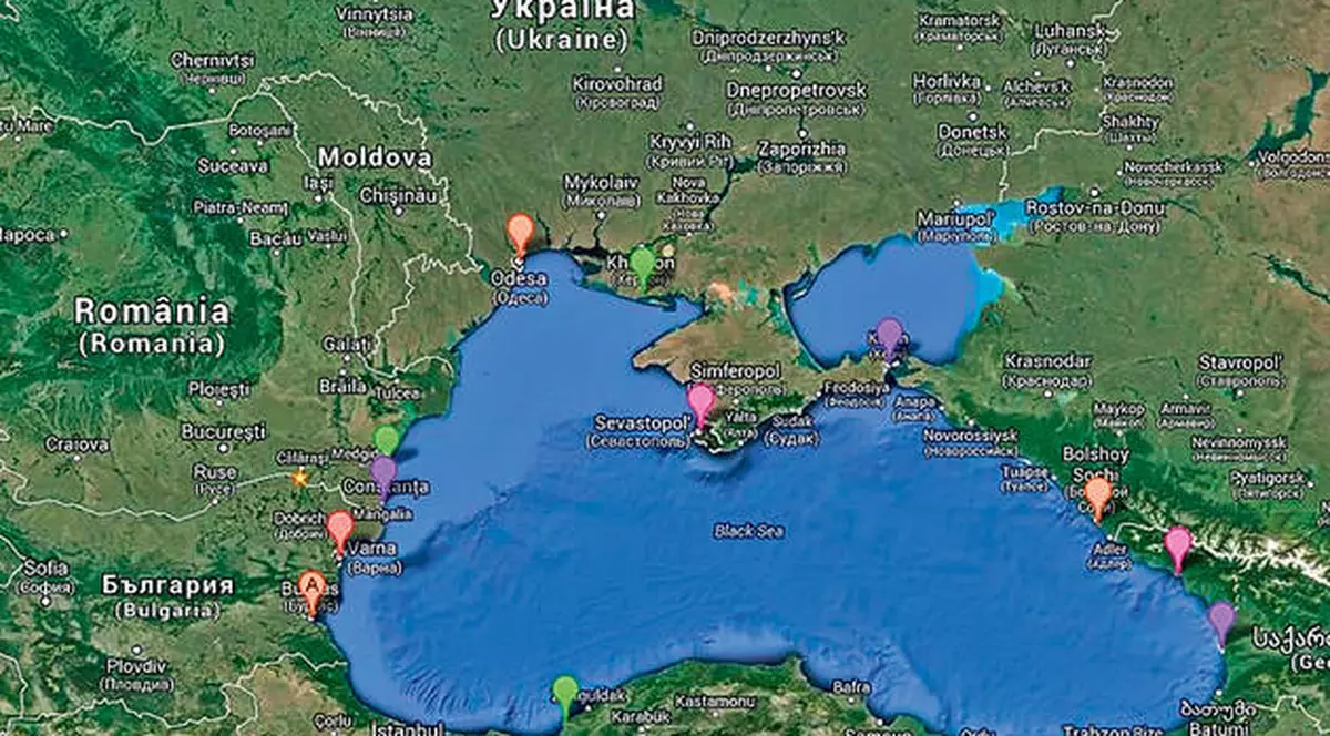REZULTATELE DEFINITIVE ale referendumului din Crimeea: ALIPIREA la Rusia a fost votată de 96,6 la sută dintre alegători