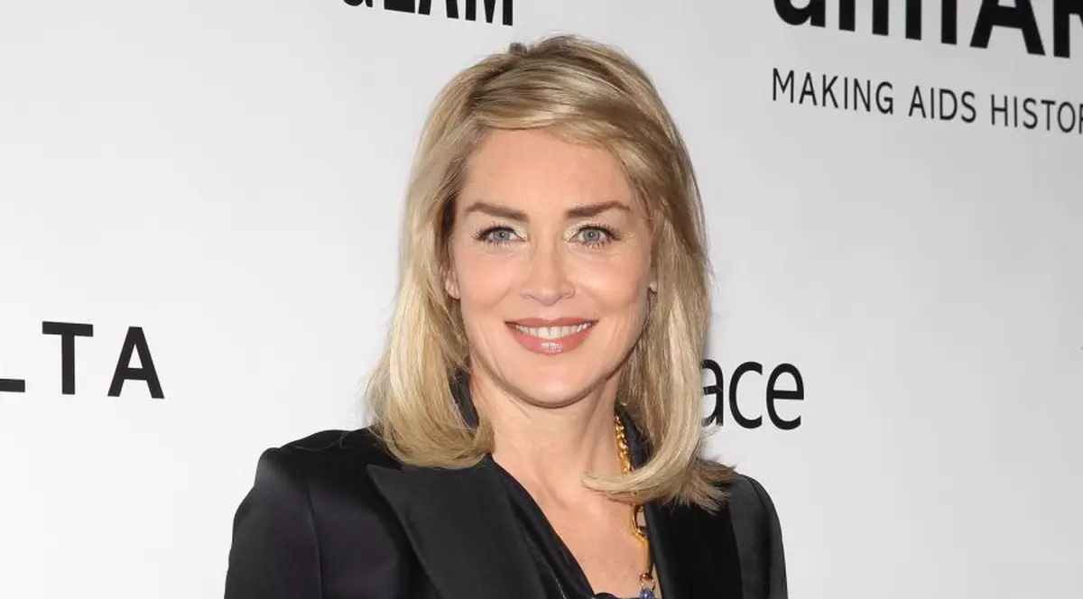 Ozonoterapia, preferata vedetelor! Şi Sharon Stone apelează la acest tratament!