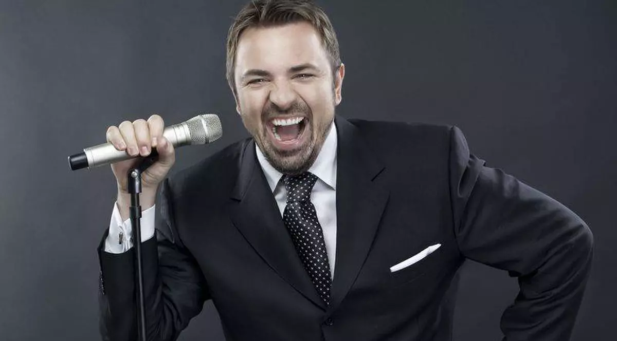 Brenciu are limbariţă! Horia şi-a exasperat noii colegi, pentru că vorbeşte încontinuu