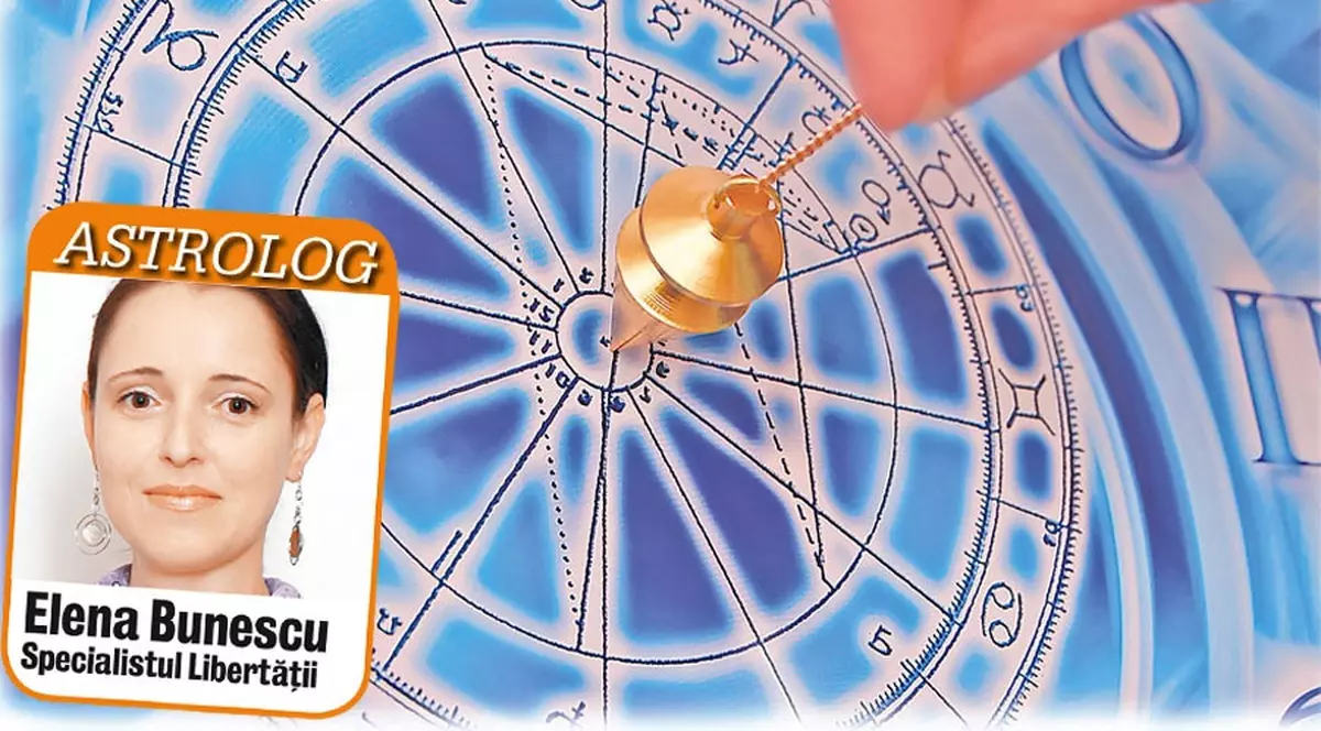 HOROSCOP - Răspunsuri la scrisori