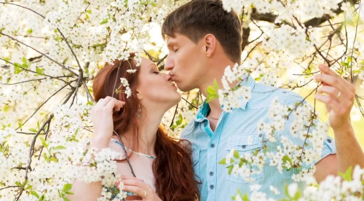 Horoscop: Cum stai cu dragostea în luna martie