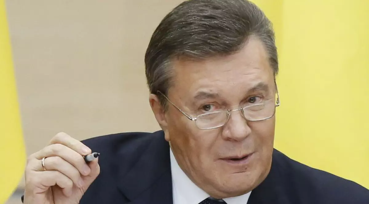 PRESA RUSĂ: Fostul preşedinte al Ucrainei, Victor Ianukovici, INTERNAT ÎN SPITAL, în urma unui ATAC DE CORD