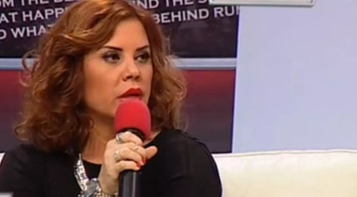 DRAMA LUMINIŢEI ANGHEL! Iată ce spune despre fiul ei adoptat, care a vrut să moară! | FOTO