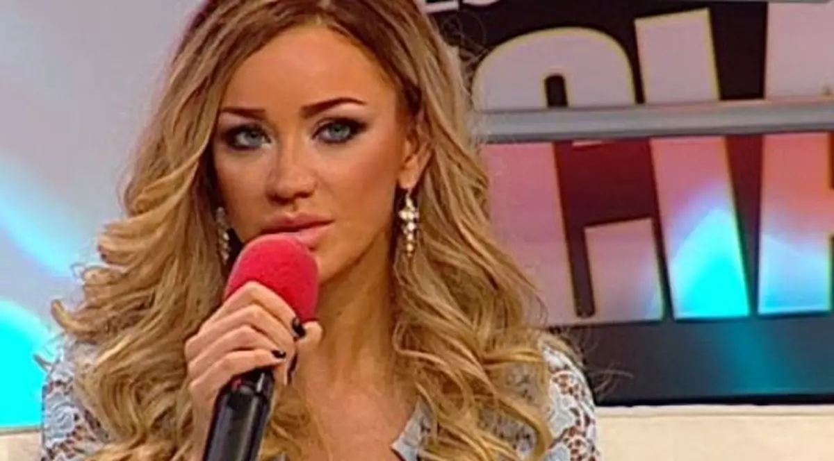 DRĂGUŞANCA: "Cătălin Botezatu nu s-a folosit de mine? Adrian Cristea nu s-a folosit de mine?"