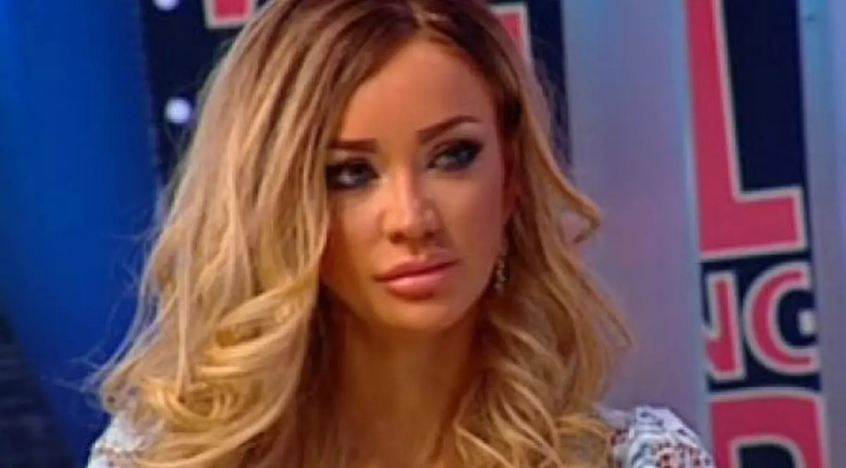 Bianca, despre Victor Slav: "Aş fi preferat SĂ MĂ ÎNŞELE decât SĂ DIVORŢEZE!"