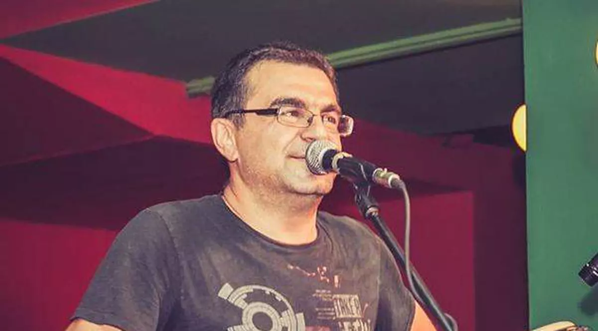 «Iubirea are Preţ» | Viţa de Vie, Mihai Mărgineanu, Florin Chilian şi Irina Sârbu, concert caritabil la Hard Rock Café 