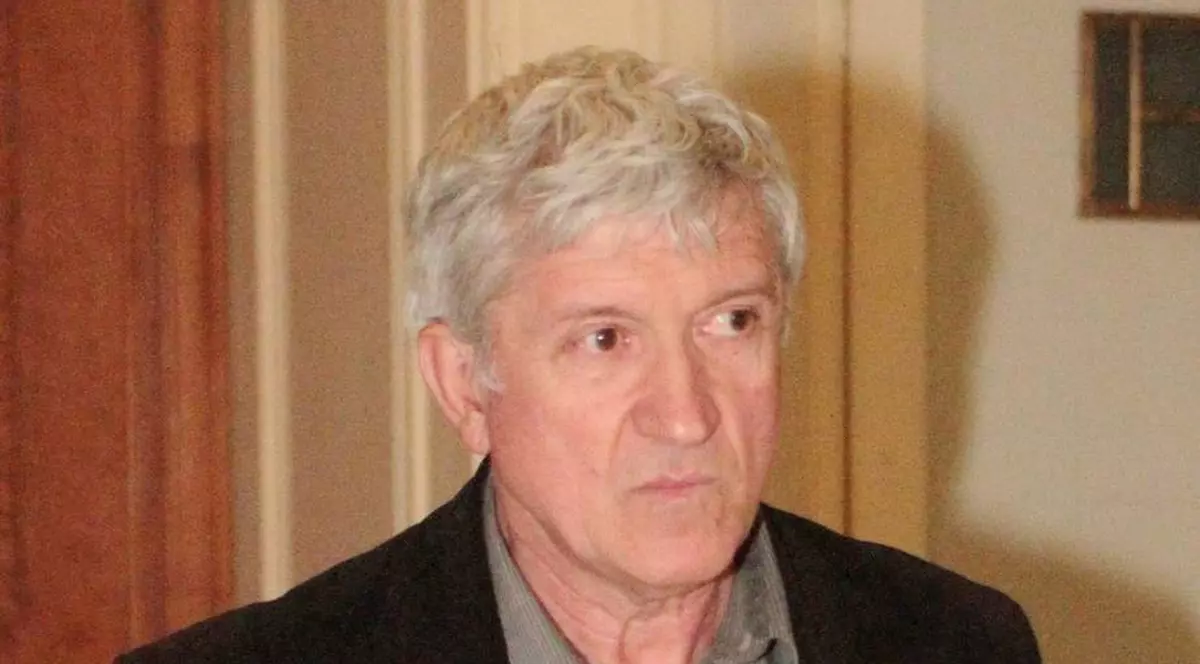 Mircea Diaconu PĂRĂSEŞTE BARCA LIBERALĂ! Iată MOTIVUL INCREDIBIL pentru care a plecat