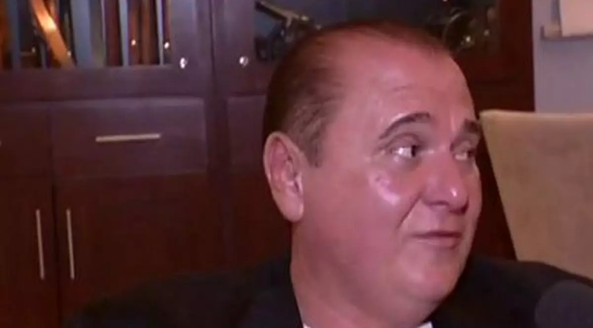 NICK RĂDOI a făcut DECLARAŢII INCENDIARE despre ANDA ADAM! Incredibil ce spune despre ea! | FOTO