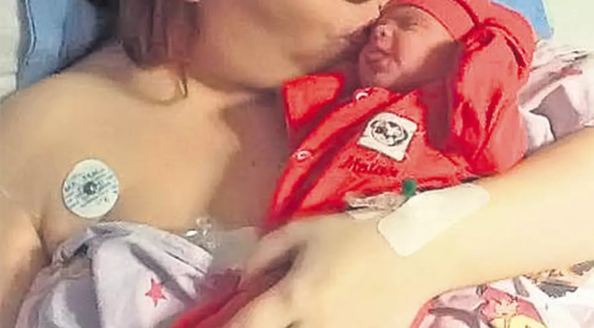 Oana Roman, RECUPERARE GREA DUPĂ CEZARIANĂ! Uite ce a mărturisit vedeta