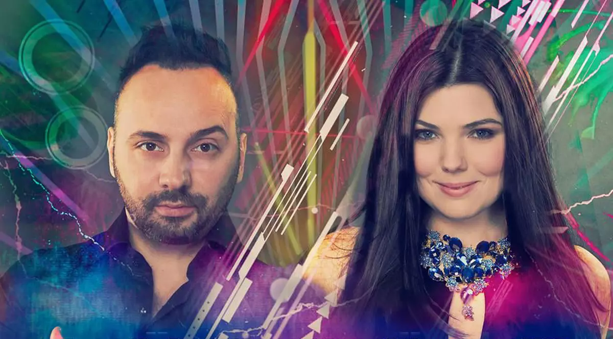 Ovi a sărbătorit de două ori, după finala naţională Eurovision! Află aici motivele!