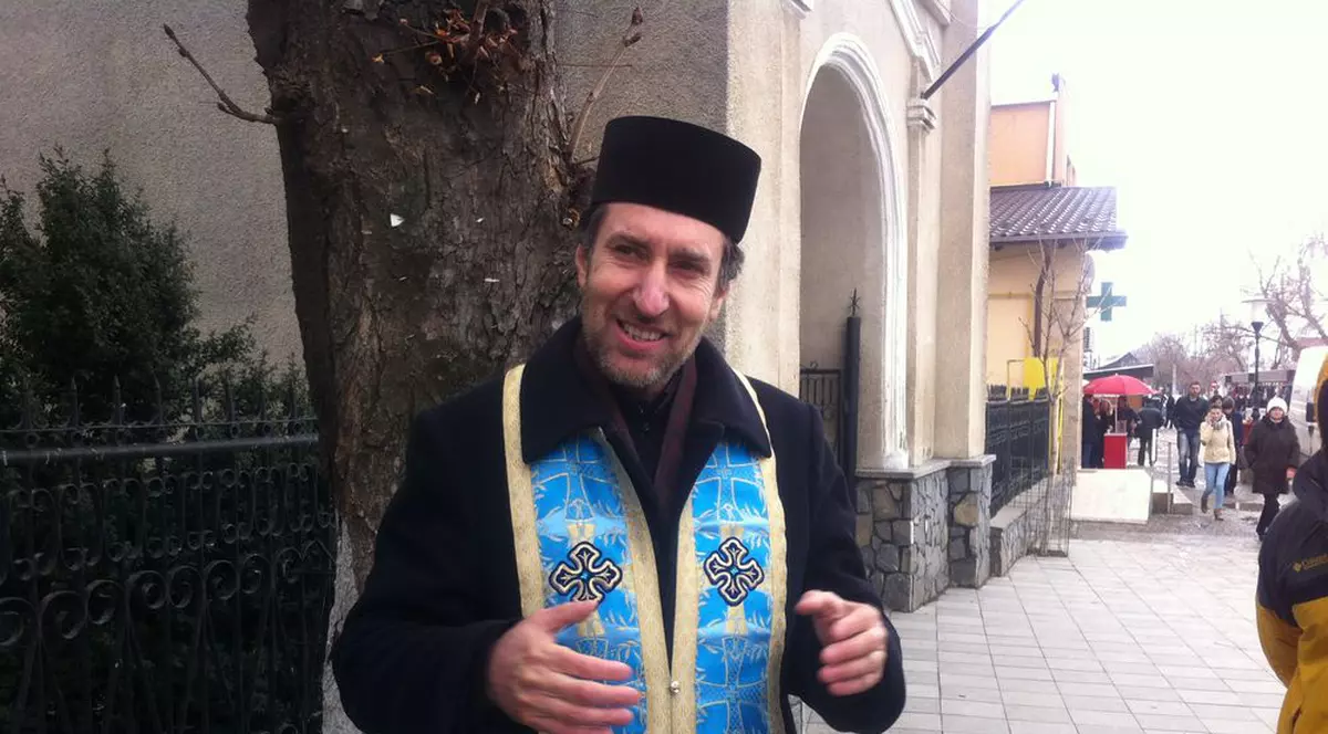 Am trăit să o vedem şi p-asta:  Taxă pentru cei neduşi la biserică!