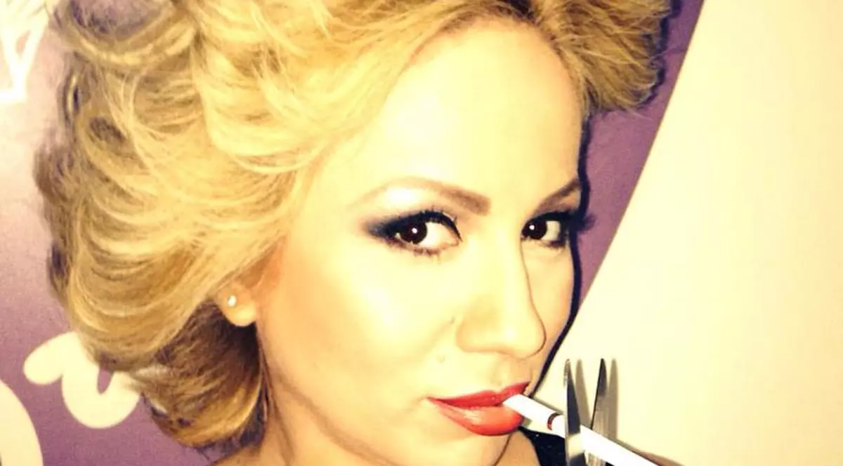 Rocsana Marcu, 1 Mai DE POMINĂ! Vedeta A PIERDUT TOATĂ DISTRACŢIA