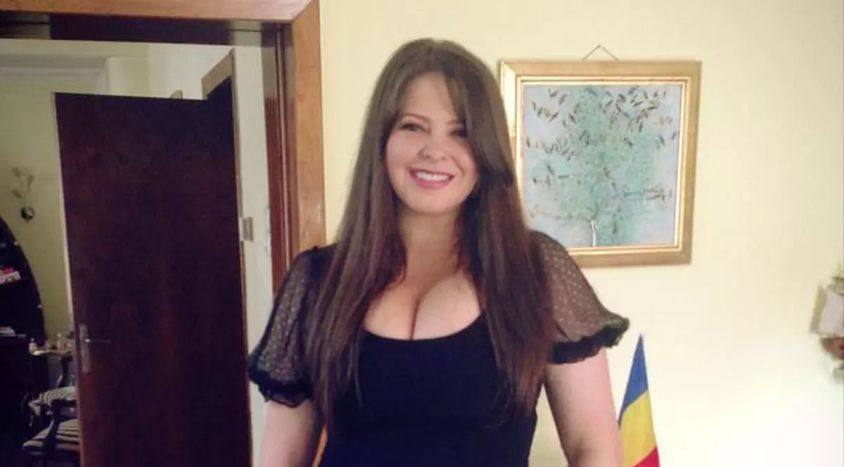 Rita Mureșan se mărită. De ce a luat această decizie. "Viața ne-a dat cu capul de pereți"