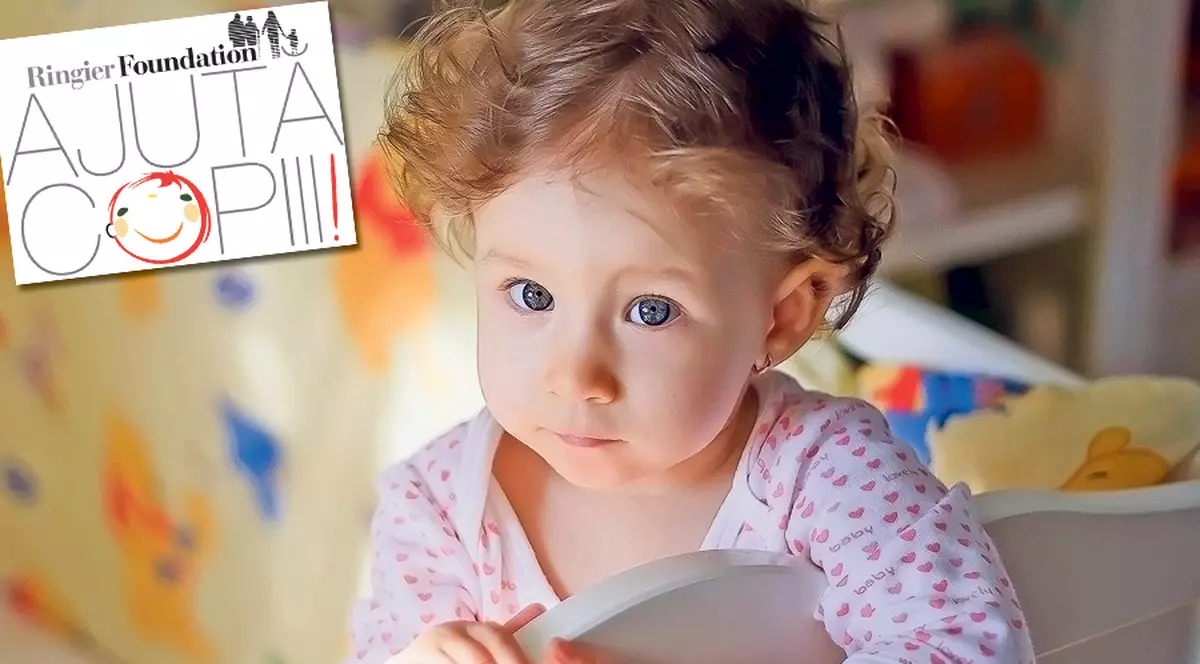 Să-i dăm Sarei şansa să audă!