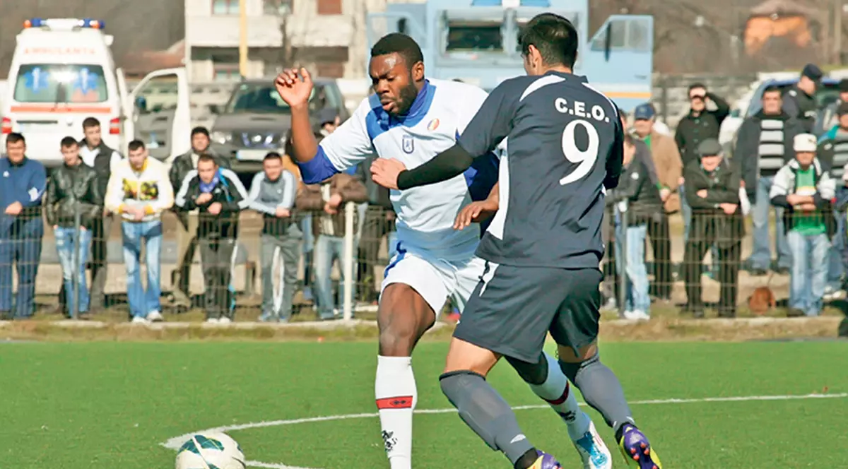 FC Universitatea Craiova, început cu pauză!