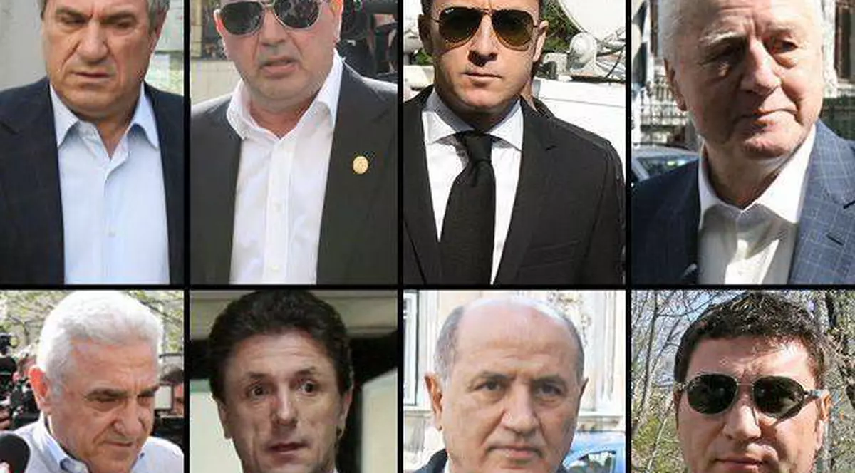 Condamnaţii în «Dosarul transferurilor» încă speră să obţină eliberarea!